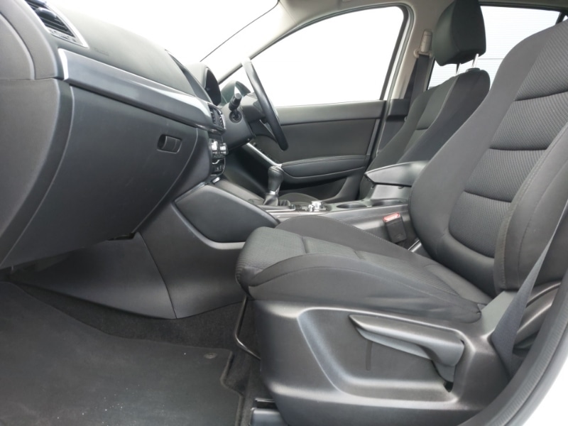 Used Mazda CX-5 2016 for sale - 77289803: Photo 5