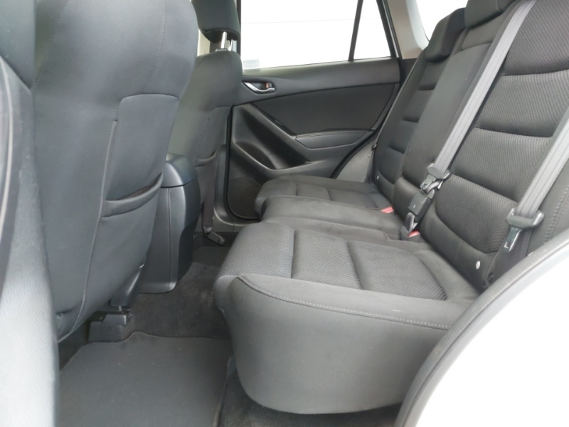 Used Mazda CX-5 2016 for sale - 77289803: Photo 6