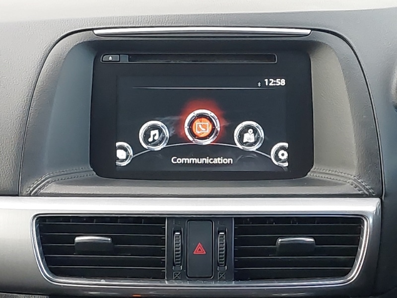 Used Mazda CX-5 2016 for sale - 77289803: Photo 7