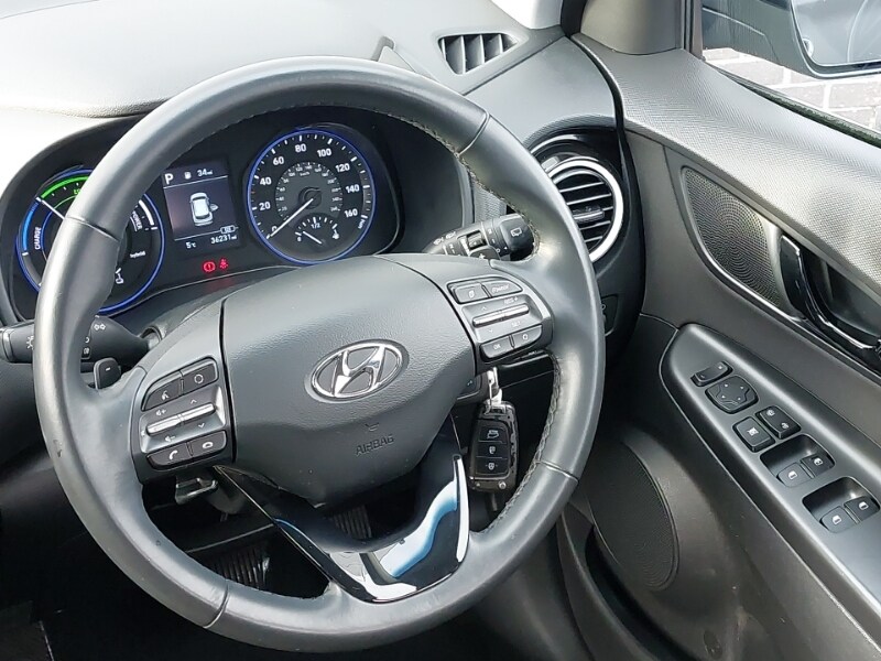 Used Hyundai KONA 2020 for sale - 77466514: Photo 10