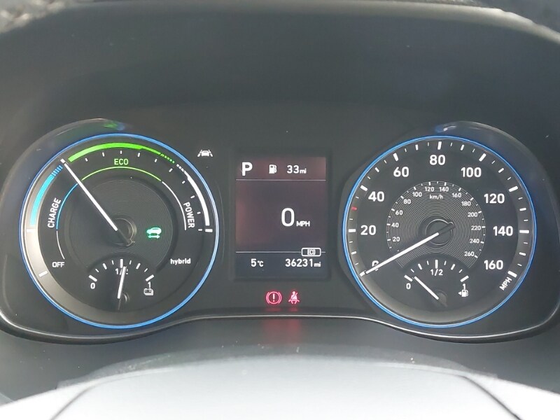 Used Hyundai KONA 2020 for sale - 77466514: Photo 13