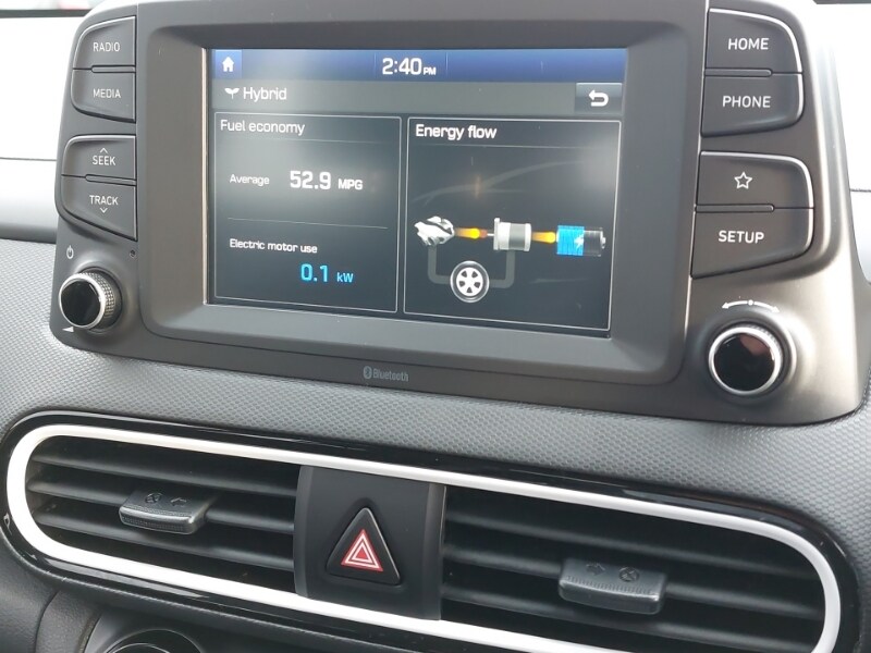 Used Hyundai KONA 2020 for sale - 77466514: Photo 15