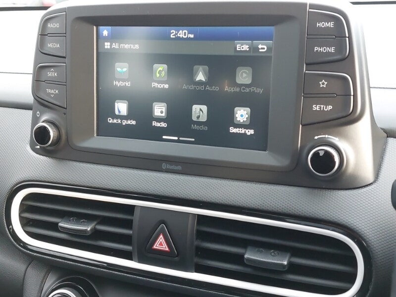 Used Hyundai KONA 2020 for sale - 77466514: Photo 16