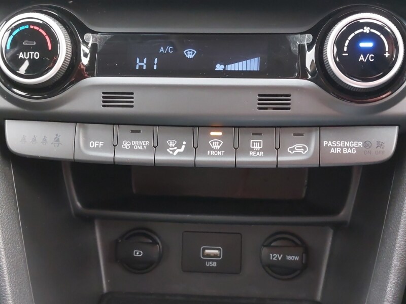 Used Hyundai KONA 2020 for sale - 77466514: Photo 17