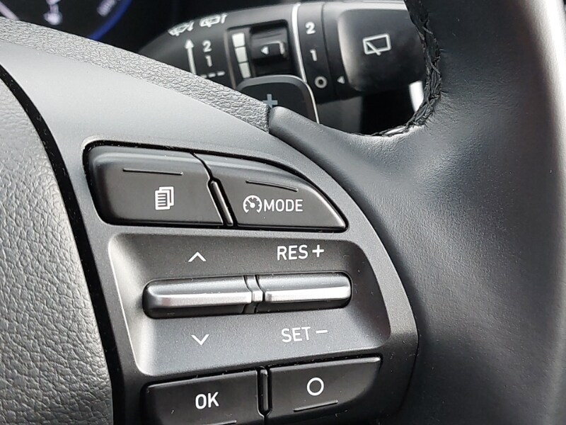 Used Hyundai KONA 2020 for sale - 77466514: Photo 19