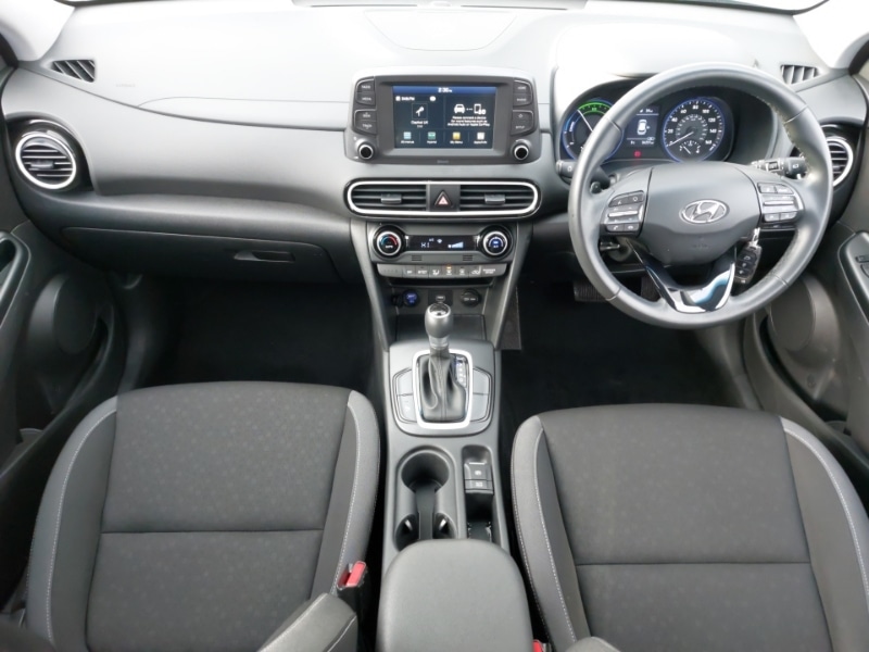 Used Hyundai KONA 2020 for sale - 77466514: Photo 2