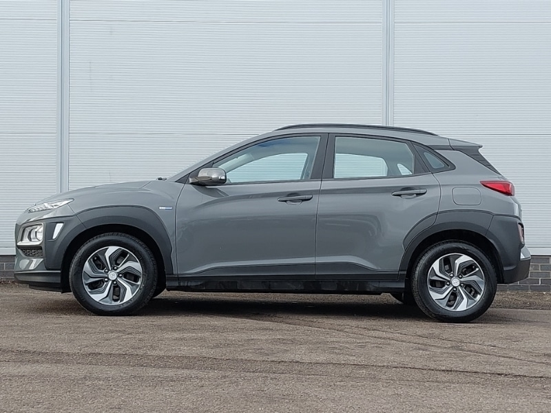 Used Hyundai KONA 2020 for sale - 77466514: Photo 4