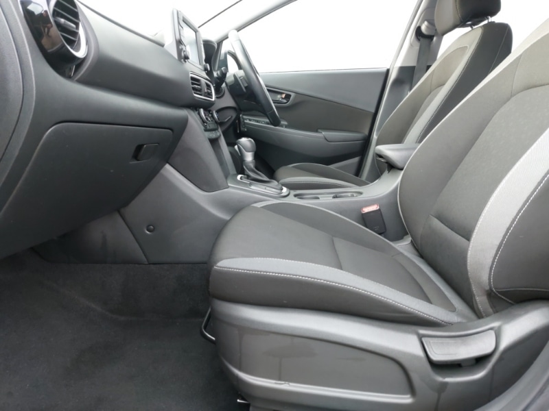 Used Hyundai KONA 2020 for sale - 77466514: Photo 5