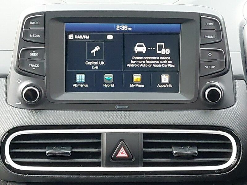 Used Hyundai KONA 2020 for sale - 77466514: Photo 7