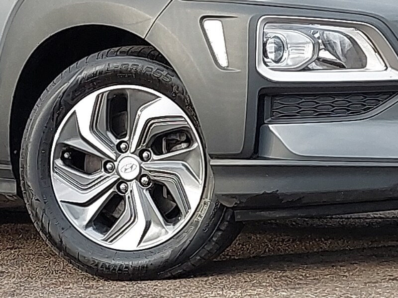 Used Hyundai KONA 2020 for sale - 77466514: Photo 9