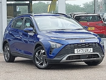 2021 - 1.0 TGDi 48V MHEV SE Connect 5dr