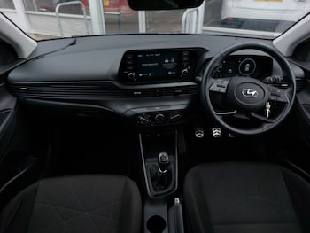 Used Hyundai BAYON 2021 for sale - 75562391: Photo