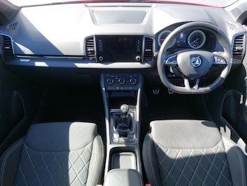 Used Skoda Karoq 2019 for sale - 78425043: Photo