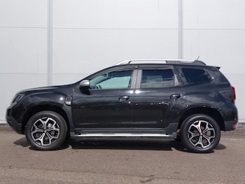 Used Dacia Duster 2018 for sale - 79020343: Photo