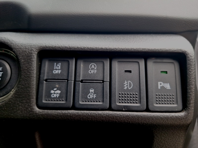 Used Suzuki SX4 S-Cross 2023 for sale - 76393034: Photo 12