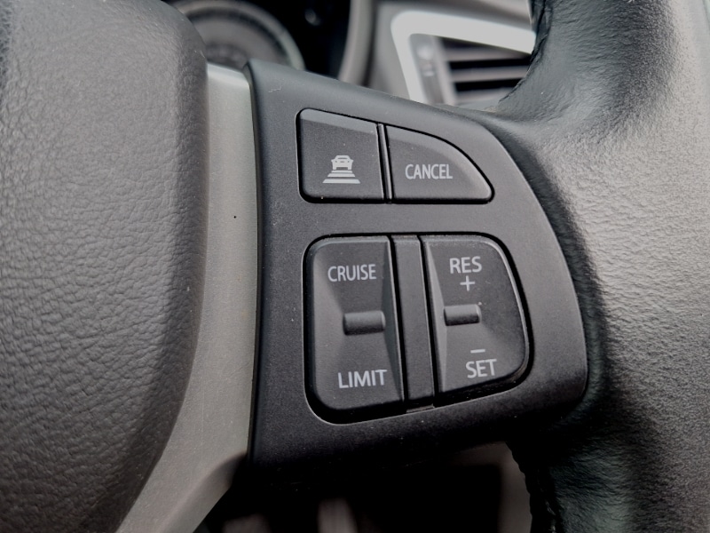 Used Suzuki SX4 S-Cross 2023 for sale - 76393034: Photo 14