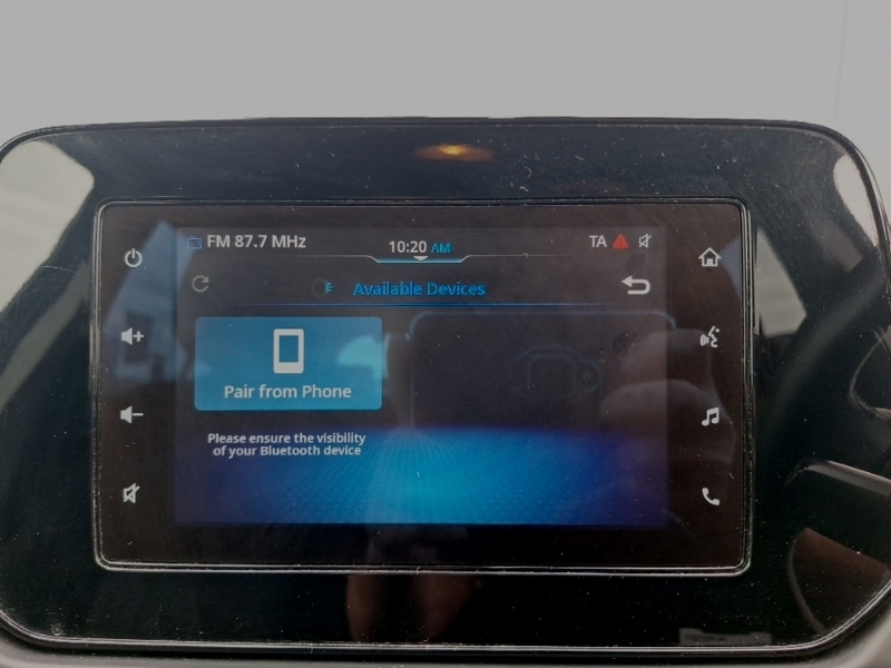 Used Suzuki SX4 S-Cross 2023 for sale - 76393034: Photo 19