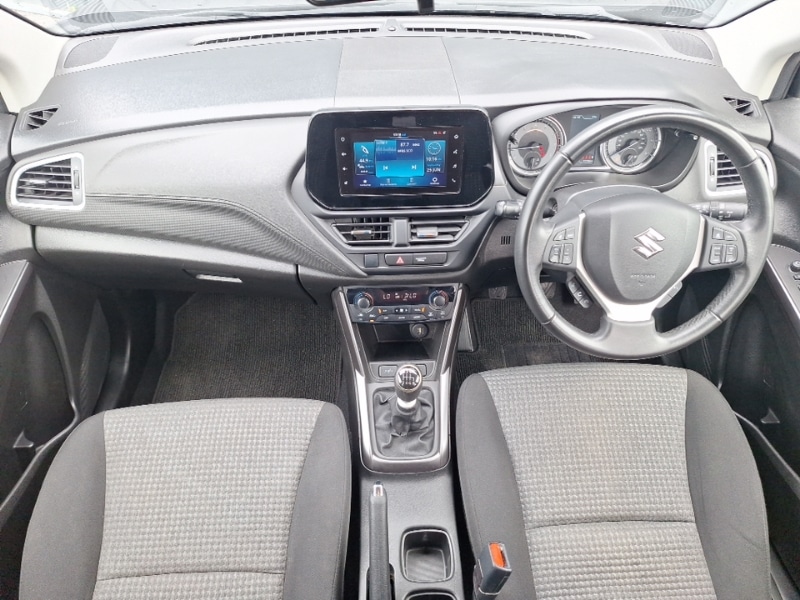 Used Suzuki SX4 S-Cross 2023 for sale - 76393034: Photo 2