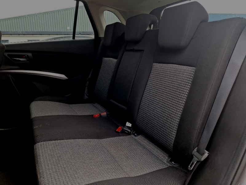 Used Suzuki SX4 S-Cross 2023 for sale - 76393034: Photo 6