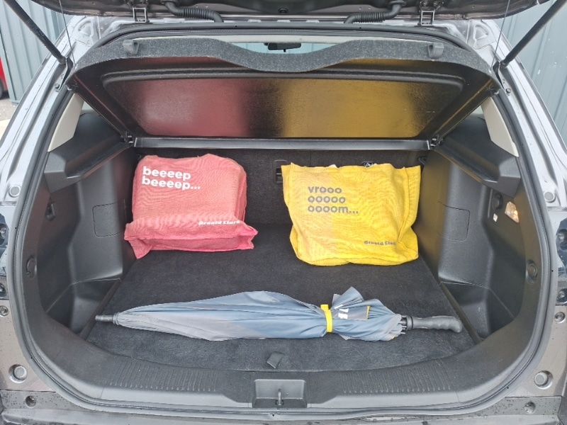 Used Suzuki SX4 S-Cross 2023 for sale - 76393034: Photo 8