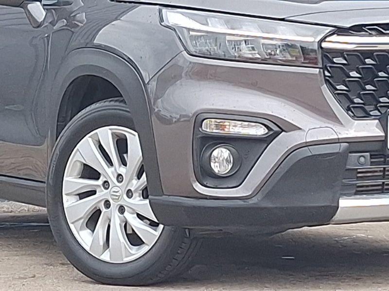 Used Suzuki SX4 S-Cross 2023 for sale - 76393034: Photo 9