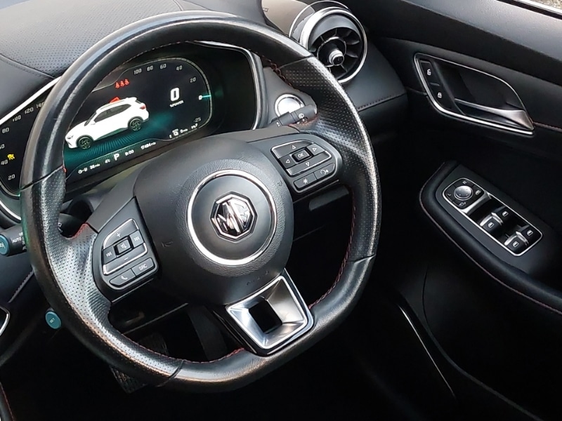 Used MG MG HS 2023 for sale - 77299737: Photo 10