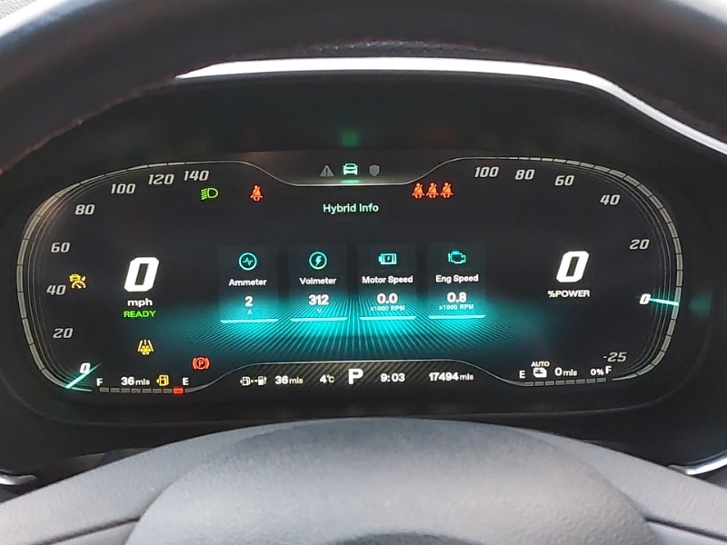 Used MG MG HS 2023 for sale - 77299737: Photo 13