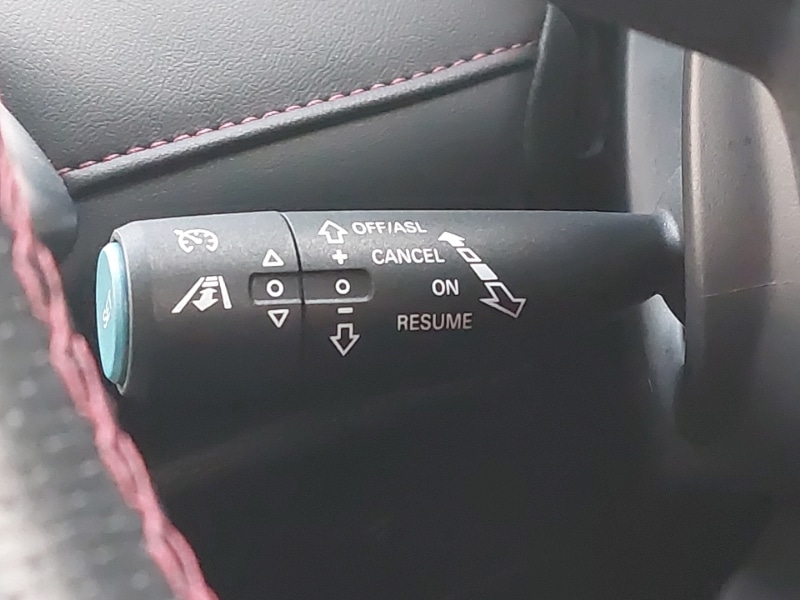 Used MG MG HS 2023 for sale - 77299737: Photo 17