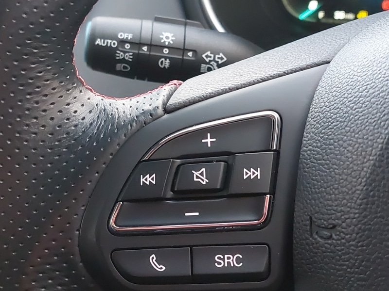 Used MG MG HS 2023 for sale - 77299737: Photo 18