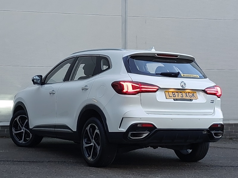 Used MG MG HS 2023 for sale - 77299737: Photo 3