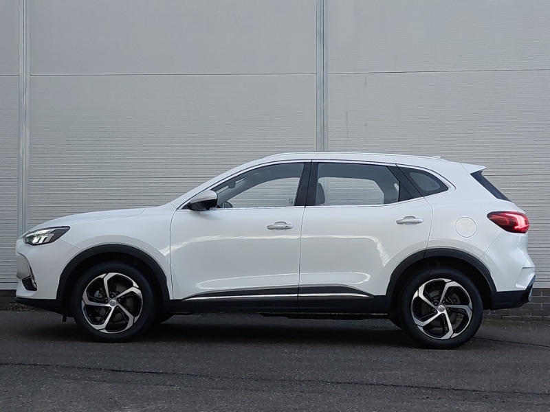 Used MG MG HS 2023 for sale - 77299737: Photo 4