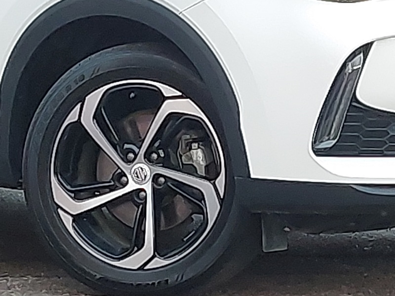 Used MG MG HS 2023 for sale - 77299737: Photo 9