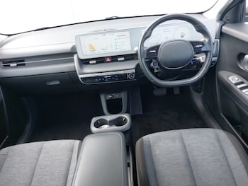 Used Hyundai IONIQ 5 2022 for sale - 78751297: Photo
