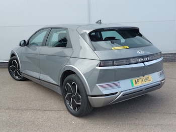 Used Hyundai IONIQ 5 2022 for sale - 78751297: Photo
