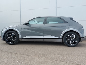 Used Hyundai IONIQ 5 2022 for sale - 78751297: Photo
