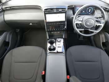 Used Hyundai TUCSON 2024 for sale - 79704212: Photo