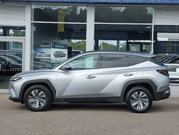 Used Hyundai TUCSON 2024 for sale - 79704212: Photo