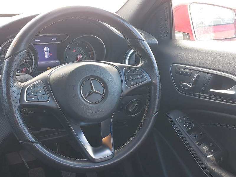 Used Mercedes-Benz A-Class 2018 for sale - 78046277: Photo 10