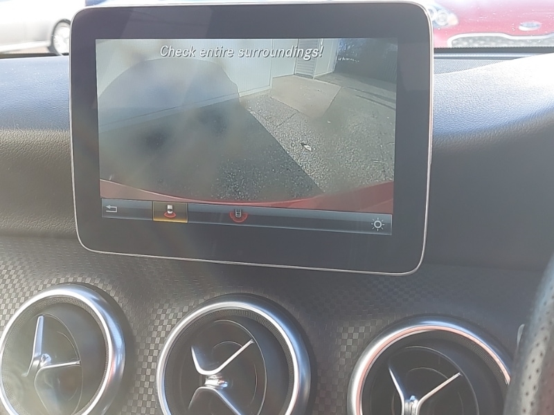 Used Mercedes-Benz A-Class 2018 for sale - 78046277: Photo 15