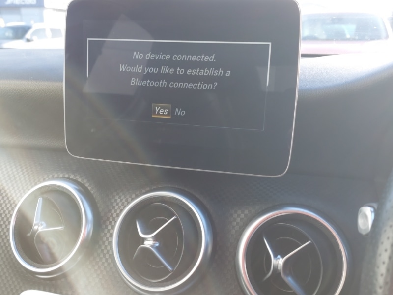 Used Mercedes-Benz A-Class 2018 for sale - 78046277: Photo 16