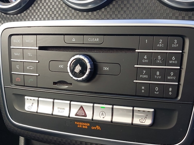 Used Mercedes-Benz A-Class 2018 for sale - 78046277: Photo 17