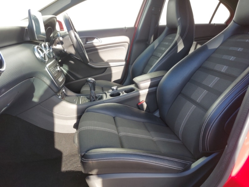 Used Mercedes-Benz A-Class 2018 for sale - 78046277: Photo 5