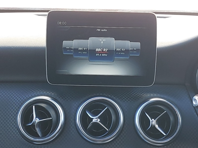 Used Mercedes-Benz A-Class 2018 for sale - 78046277: Photo 7