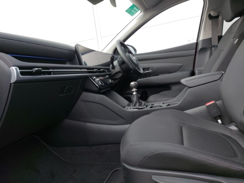 Used Hyundai TUCSON 2025 for sale - 77234760: Photo 5