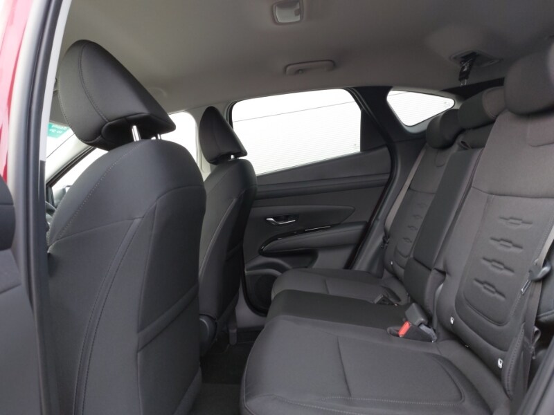 Used Hyundai TUCSON 2025 for sale - 77234760: Photo 6