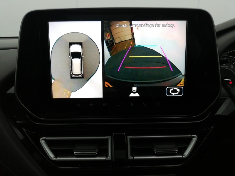 Used Suzuki SX4 S-Cross 2023 for sale - 77499975: Photo 10