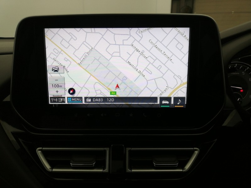 Used Suzuki SX4 S-Cross 2023 for sale - 77499975: Photo 17