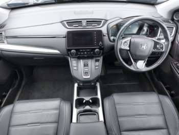 Used Honda CR-V 2022 for sale - 75267081: Photo