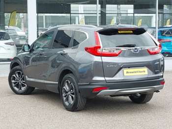 Used Honda CR-V 2022 for sale - 75267081: Photo