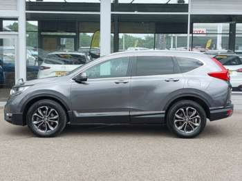 Used Honda CR-V 2022 for sale - 75267081: Photo